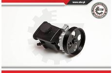 Hydraulické čerpadlo, řízení ESEN SKV 10SKV029