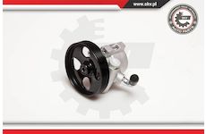 Hydraulické čerpadlo, řízení ESEN SKV 10SKV031