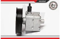 Hydraulické čerpadlo, řízení ESEN SKV 10SKV033