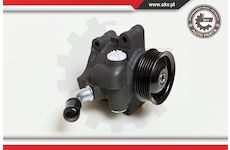 Hydraulické čerpadlo, řízení ESEN SKV 10SKV035