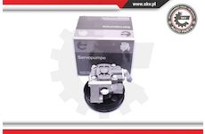 Hydraulické čerpadlo, řízení ESEN SKV 10SKV038