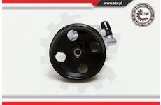 Hydraulické čerpadlo, řízení ESEN SKV 10SKV039