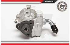 Hydraulické čerpadlo, řízení ESEN SKV 10SKV041
