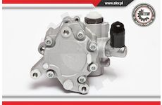 Hydraulické čerpadlo, řízení ESEN SKV 10SKV043
