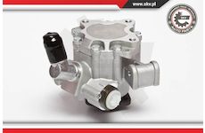 Hydraulické čerpadlo, řízení ESEN SKV 10SKV044