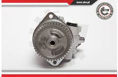 Hydraulické čerpadlo, řízení ESEN SKV 10SKV045