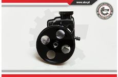 Hydraulické čerpadlo, řízení ESEN SKV 10SKV046