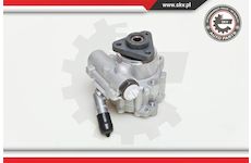 Hydraulické čerpadlo, řízení ESEN SKV 10SKV048