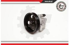 Hydraulické čerpadlo, řízení ESEN SKV 10SKV050