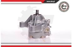 Hydraulické čerpadlo, řízení ESEN SKV 10SKV052