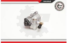 Hydraulické čerpadlo, řízení ESEN SKV 10SKV053