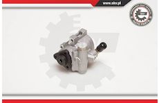 Hydraulické čerpadlo, řízení ESEN SKV 10SKV055