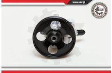 Hydraulické čerpadlo, řízení ESEN SKV 10SKV057