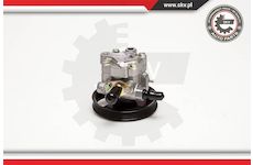 Hydraulické čerpadlo, řízení ESEN SKV 10SKV059