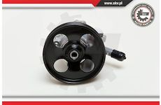 Hydraulické čerpadlo, řízení ESEN SKV 10SKV060