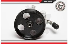 Hydraulické čerpadlo, řízení ESEN SKV 10SKV062