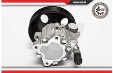 Hydraulické čerpadlo, řízení ESEN SKV 10SKV063