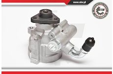 Hydraulické čerpadlo, řízení ESEN SKV 10SKV064