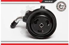 Hydraulické čerpadlo, řízení ESEN SKV 10SKV065