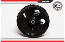 Hydraulické čerpadlo, řízení ESEN SKV 10SKV067