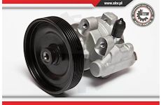 Hydraulické čerpadlo, řízení ESEN SKV 10SKV068