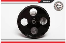 Hydraulické čerpadlo, řízení ESEN SKV 10SKV069