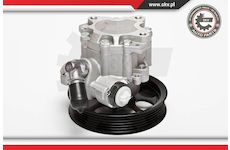 Hydraulické čerpadlo, řízení ESEN SKV 10SKV070