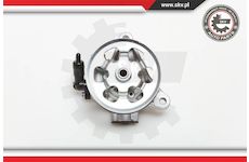 Hydraulické čerpadlo, řízení ESEN SKV 10SKV076