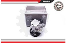 Hydraulické čerpadlo, řízení ESEN SKV 10SKV077