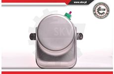 Hydraulické čerpadlo, řízení ESEN SKV 10SKV081