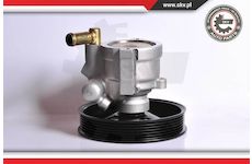 Hydraulické čerpadlo, řízení ESEN SKV 10SKV083