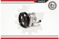 Hydraulické čerpadlo, řízení ESEN SKV 10SKV085