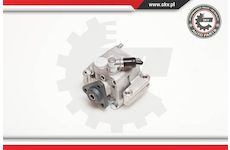 Hydraulické čerpadlo, řízení ESEN SKV 10SKV088