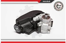 Hydraulické čerpadlo, řízení ESEN SKV 10SKV090