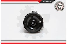 Hydraulické čerpadlo, řízení ESEN SKV 10SKV091