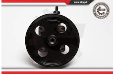 Hydraulické čerpadlo, řízení ESEN SKV 10SKV092