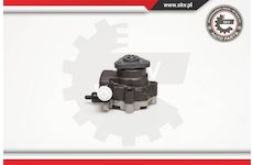 Hydraulické čerpadlo, řízení ESEN SKV 10SKV095