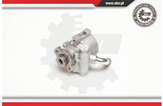 Hydraulické čerpadlo, řízení ESEN SKV 10SKV096