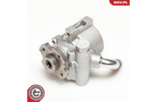 Hydraulické čerpadlo, řízení ESEN SKV 10SKV096
