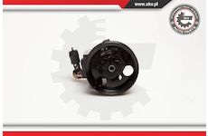 Hydraulické čerpadlo, řízení ESEN SKV 10SKV097