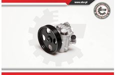 Hydraulické čerpadlo, řízení ESEN SKV 10SKV098