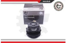 Hydraulické čerpadlo, řízení ESEN SKV 10SKV101