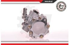 Hydraulické čerpadlo, řízení ESEN SKV 10SKV105