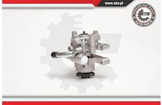 Hydraulické čerpadlo, řízení ESEN SKV 10SKV106