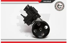 Hydraulické čerpadlo, řízení ESEN SKV 10SKV107