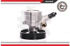 Hydraulické čerpadlo, řízení ESEN SKV 10SKV108