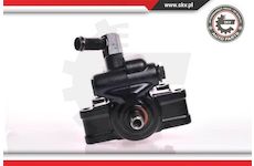 Hydraulické čerpadlo, řízení ESEN SKV 10SKV111