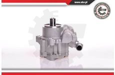 Hydraulické čerpadlo, řízení ESEN SKV 10SKV112