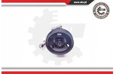 Hydraulické čerpadlo, řízení ESEN SKV 10SKV114