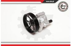 Hydraulické čerpadlo, řízení ESEN SKV 10SKV115